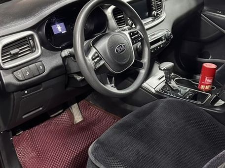 Kia Sorento, 2018 — photo 7
