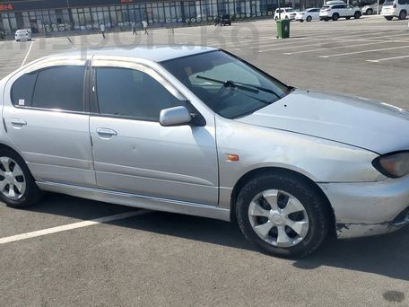 Nissan Primera, 2000 — фото 3