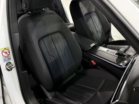 Audi A6, 2020 — сүрөт 12