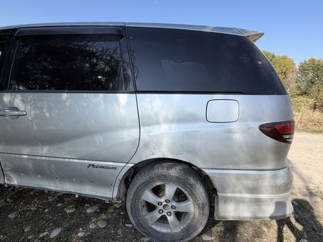 Toyota Estima, 2004 — 照片 8
