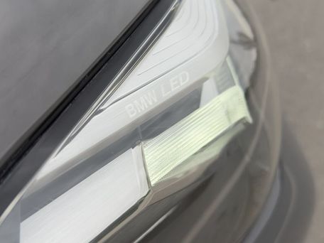 BMW 5 серии, 2020 — сүрөт 10