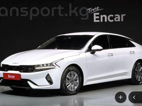 Kia K5, 2022 — photo 1