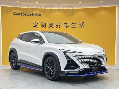 Changan UNI-T, 2023 — photo 3