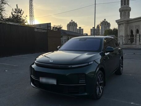 Li Auto (Lixiang) L7, 2024 — 照片 3