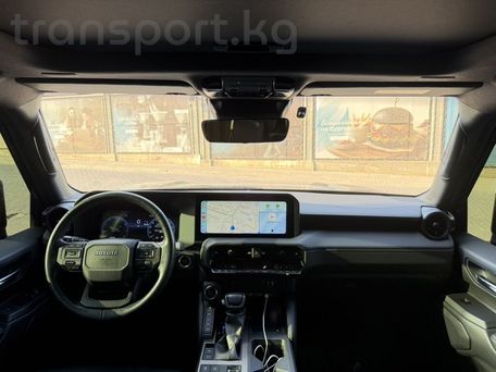 Toyota Land Cruiser Prado, 2024 — сүрөт 3