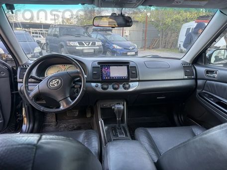 Toyota Camry, 2003 — фото 11
