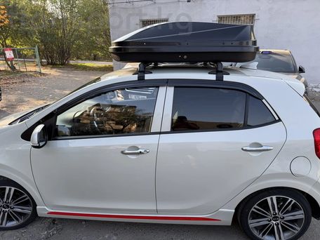 Kia Morning, 2019 — photo 3