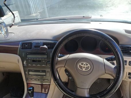 Toyota Windom, 2003 — photo 6