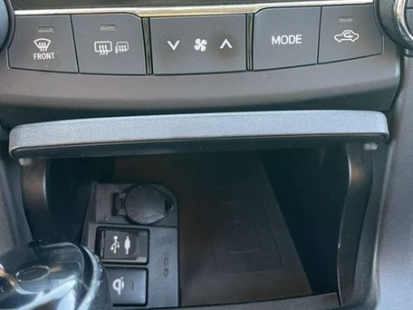 Toyota Camry, 2016 — фото 6