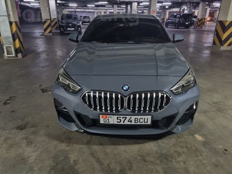 BMW 2 серии, 2021 — photo 1
