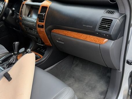 Lexus GX, 2006 — сүрөт 10