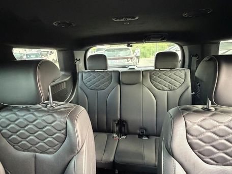 Hyundai Palisade, 2022 — сүрөт 8