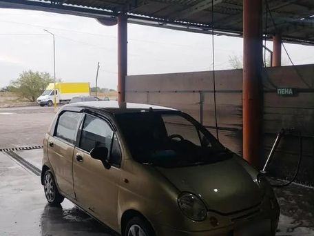 Daewoo Matiz, 2005 — сүрөт 4