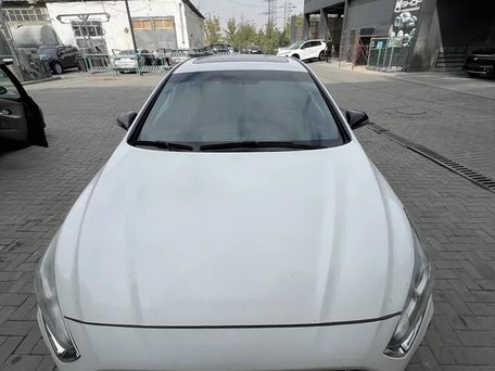 Hyundai Sonata, 2018 — сүрөт 7