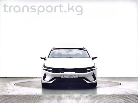 Kia K5, 2021 — photo 2
