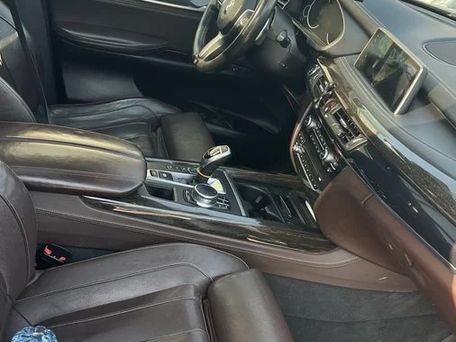BMW X5, 2018 — 照片 11
