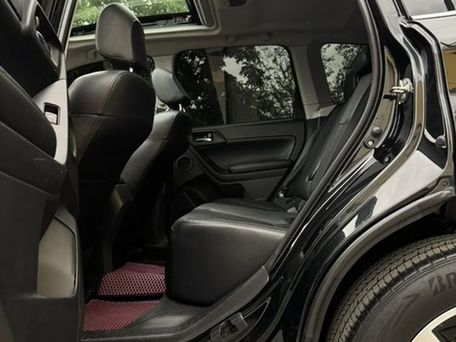 Subaru Forester, 2017 — photo 9