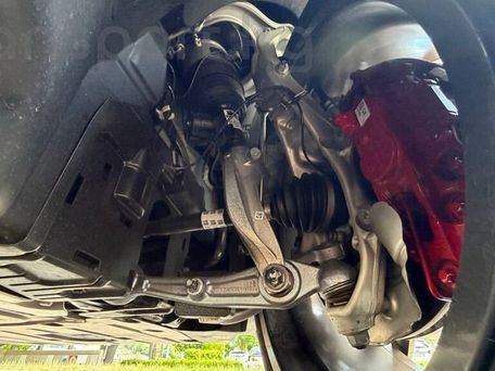 BMW X5 M, 2023 — сүрөт 11