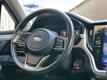Subaru Outback, 2022 — photo 7