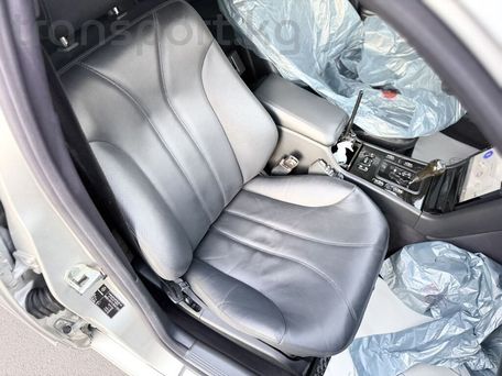 Mercedes-Benz E-Класс, 2001 — 照片 8