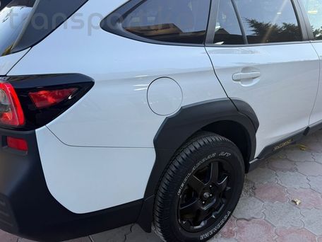 Subaru Outback, 2022 — photo 8