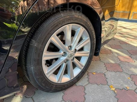 Toyota Camry, 2012 — сүрөт 7