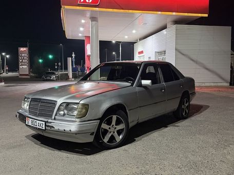 Mercedes-Benz E-Класс, 1994