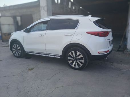Kia Sportage, 2018 — фото 3