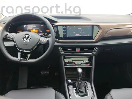 Volkswagen Tharu, 2022 — 照片 15