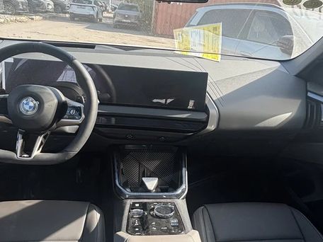 BMW X3, 2026 — сүрөт 8