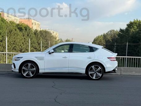 Genesis GV80, 2025 — сүрөт 3
