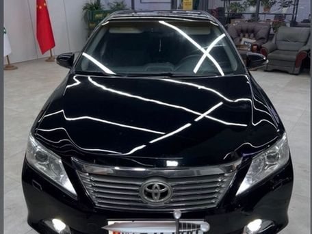 Toyota Camry, 2012 — 照片 2