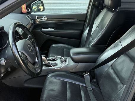 Jeep Grand Cherokee, 2019 — сүрөт 15