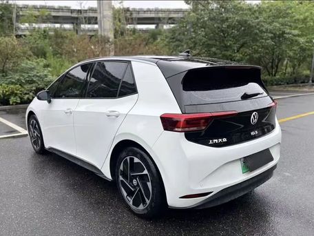 Volkswagen ID.3, 2024 — сүрөт 5
