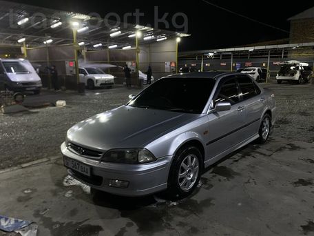 Honda Torneo, 2001 — сүрөт 1