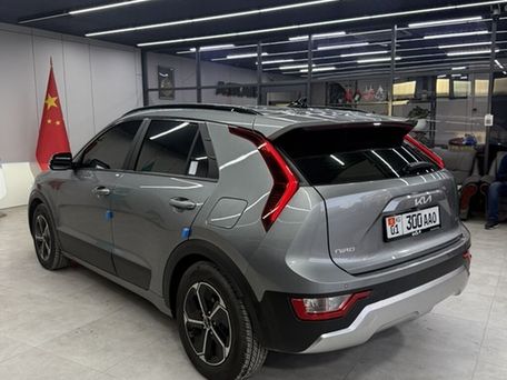 Kia Niro, 2022 — сүрөт 5