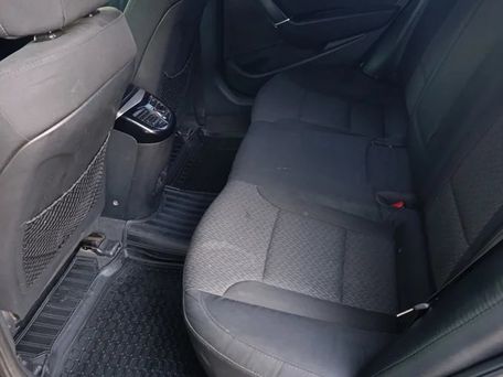 Hyundai i40, 2013 — photo 5