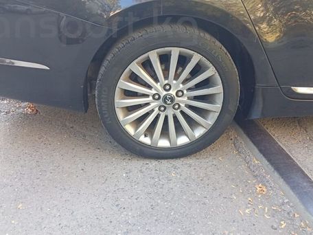 Kia K7, 2009 — photo 6