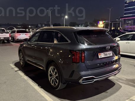 Kia Sorento, 2021 — photo 6