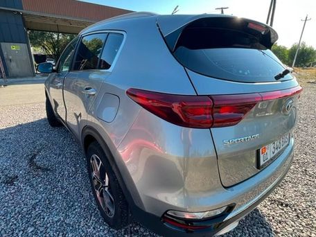 Kia Sportage, 2019 — фото 3