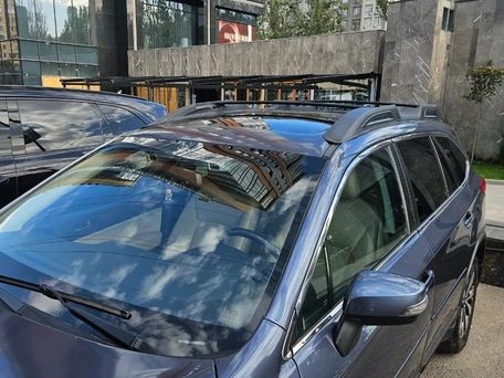 Subaru Outback, 2016 — сүрөт 4