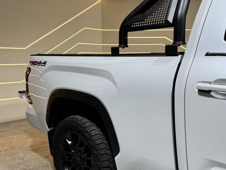 Toyota Tundra, 2024 — photo 8