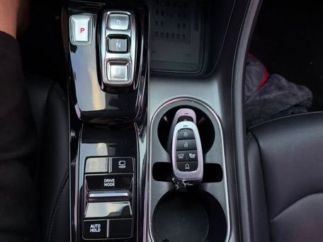 Hyundai Sonata, 2021 — 照片 6