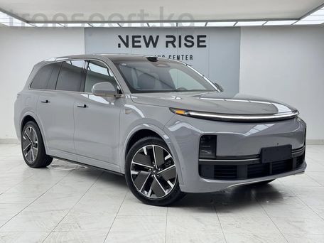 Li Auto (Lixiang) L9, 2025 — photo 1