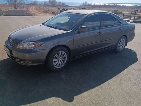 Toyota Camry, 2004 — сүрөт 7