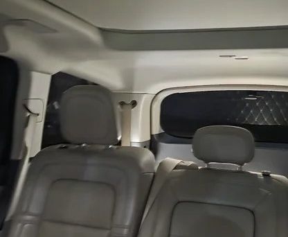 Lincoln Aviator, 2021 — сүрөт 11
