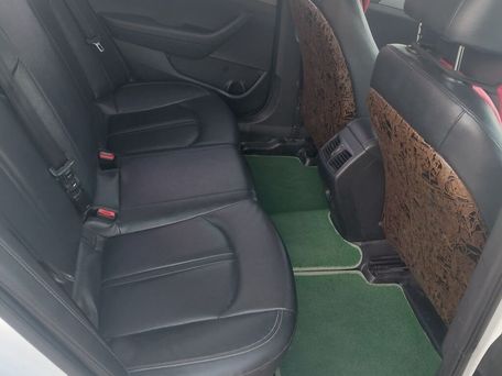 Hyundai Sonata, 2018 — photo 8