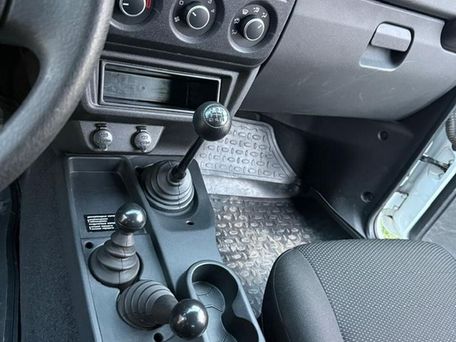 Lada (ВАЗ) 2121 (4x4), 2024 — фото 2