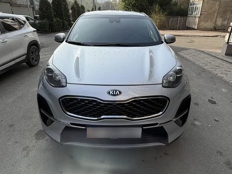 Kia Sportage, 2019 — 照片 2