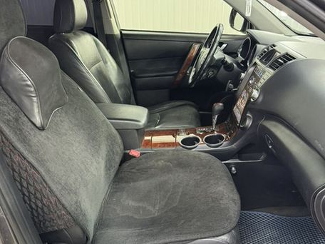 Toyota Highlander, 2013 — сүрөт 7